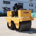 FURD Rodillo compactador de suelo vibratorio diesel (FYL-S600C)